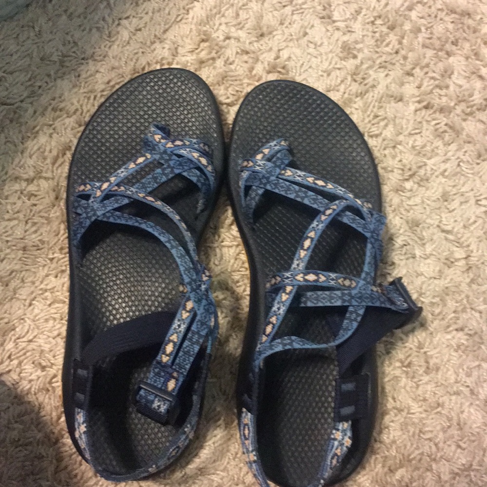 Chacos (brand new condition)